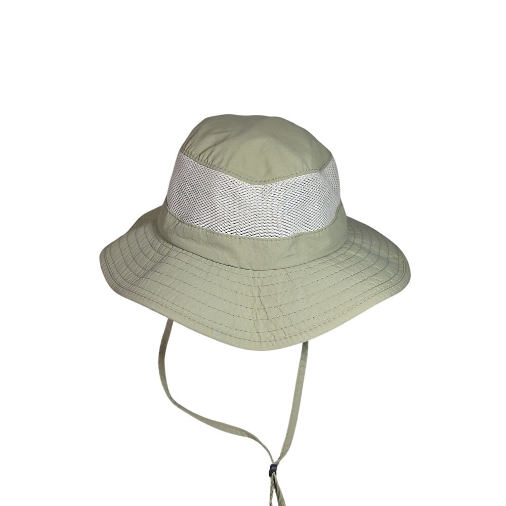 Dorfman Pacific DPC Outdoor Design Sun Hat Adult Unisex Size Medium